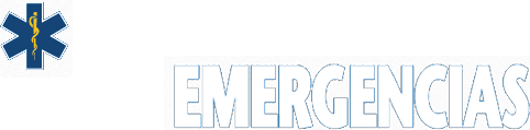 Logo Revista Emergencias
